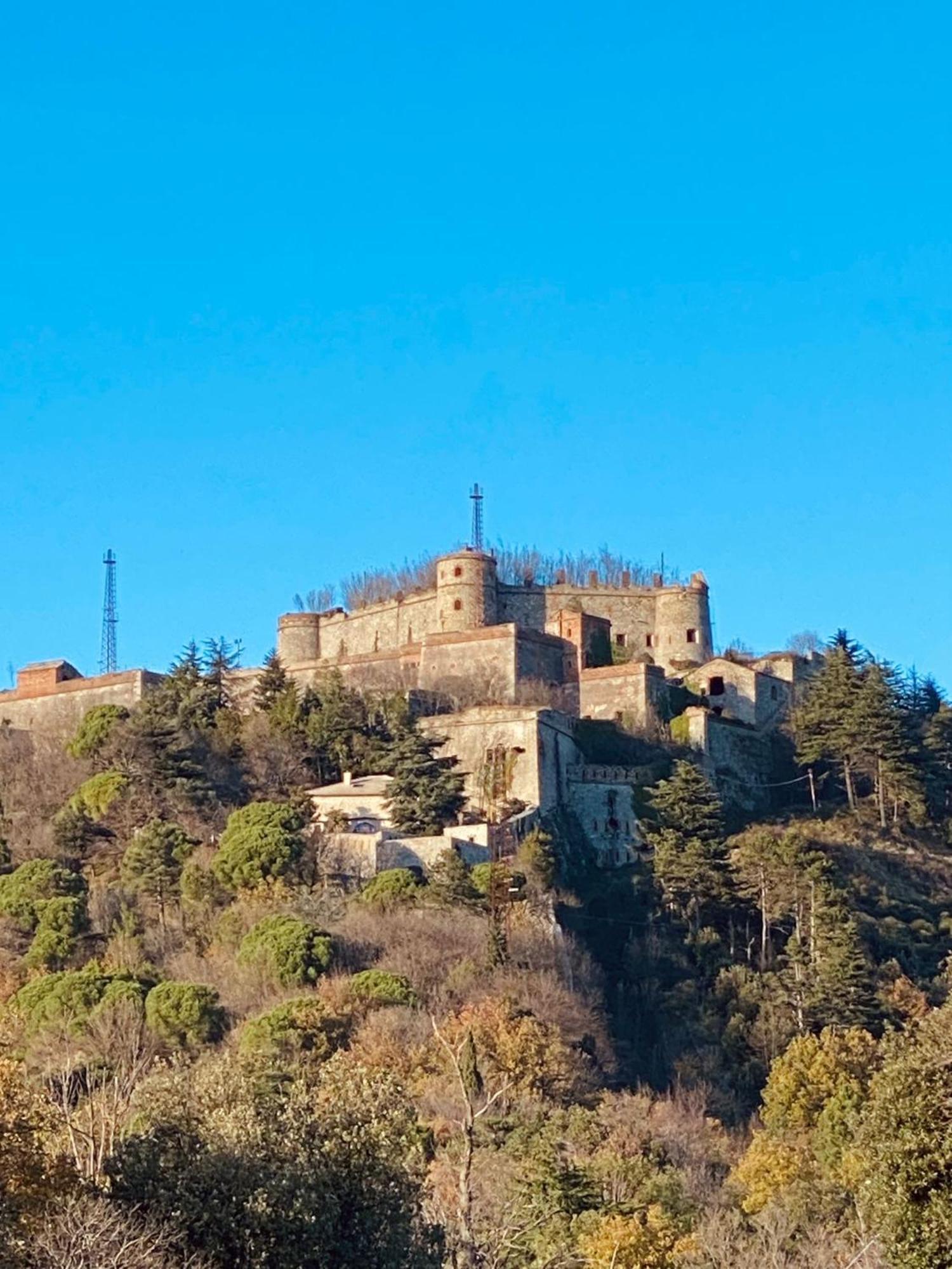 All'Osservatorio Génova Exterior foto